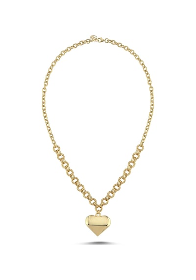 Velvet Love Kolye