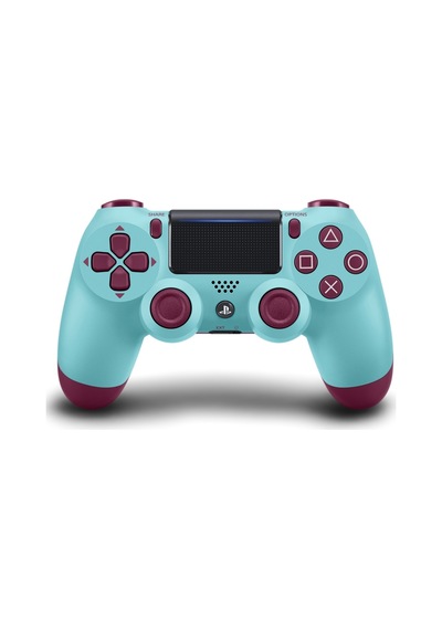 PS4 Uyumlu Kol Berry Blue V2 Gamepad Yeni Nesil Kol