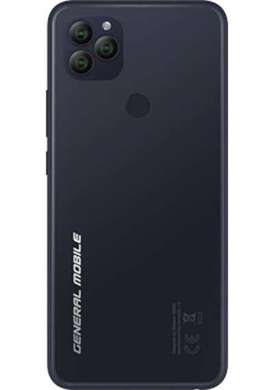 General Mobile GM 22 3 GB 32 GB (General Mobile Türkiye Garantili)