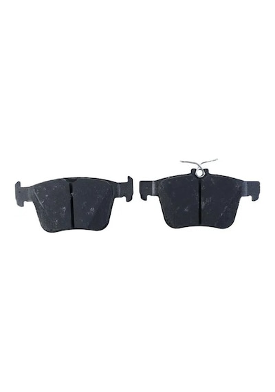 Vw Golf 7 Arka Fren Balatasi 2012-2020 Trw Gdb1957