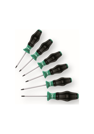 Wera 1335135013556 Tornavida Takımı