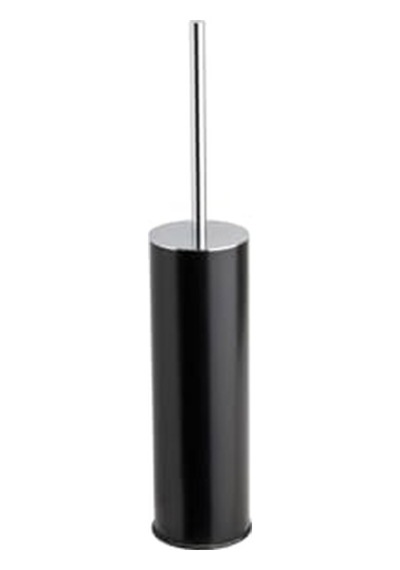 Klozet Frıçası Siyah-krom Renk 424x84x84 Mm Siyah Tek Ebat Ba4004 009 Al6-cr Diğer
