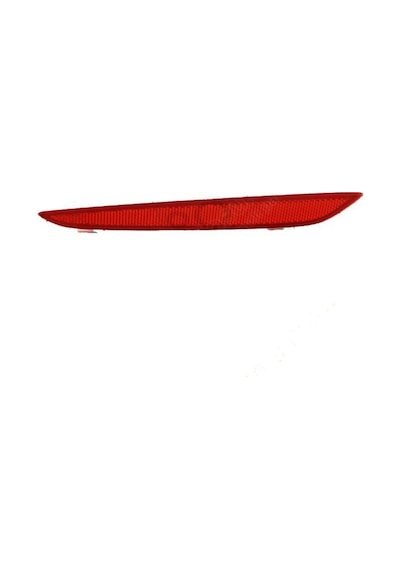 Volkswagen Scirocco Arka Tampon Reflektörü 2008-2015 1k8945105 1.4tsı
