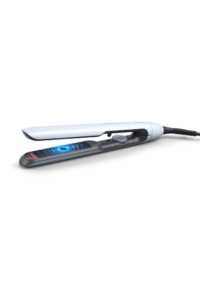 Philips Saç Düzleştirici BHS520/00,Bukle Özelliği, Argan Yağı Katkılı, İyonik Bakım