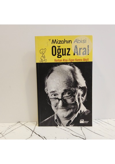 Mizahın Abisi - Oğuz Aral