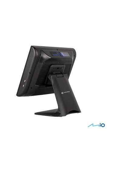 Posiness Mio 15" Endüstriyel Dokunmatik Pos Pc J4125