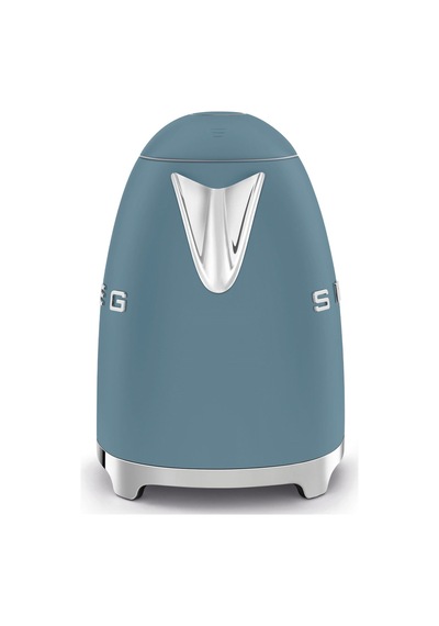 Smeg KLF03SBMEU 50's Style 2400 W 1.7 LT Çelik Kettle