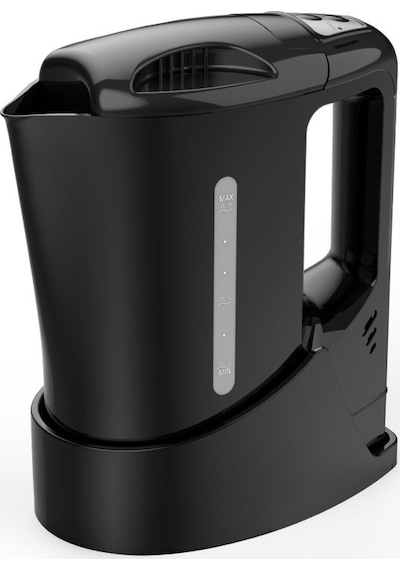 Demmon 24v Kahve Makinesi 0.8l Portable Kettle