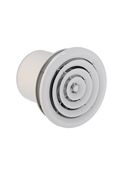 Horoz 100 Lük Aırymax-1 Plastik Fan