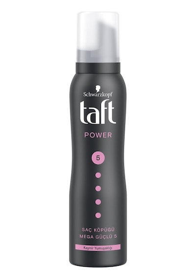 Taft Power Kaşmir Köpük 150 Ml X 2 Adet set-hnkl-2225-1359