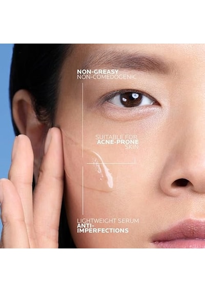 La Roche Posay Effaclar Serum 30ml