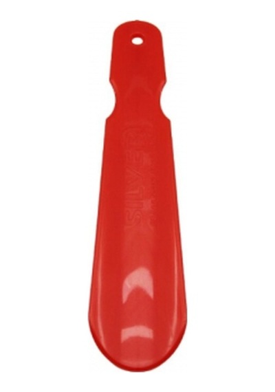 Ecoport Ayakkabı Çekeceği - Dayanıklı Plastik - 18 Cm Boyutlu