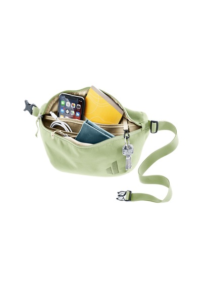 Deuter Avengo Organizer 2.5 Litre Bel Çantası Bej