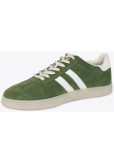 Hammer Jack Haki Erkek Shoes 102 24155-m-haki Haki