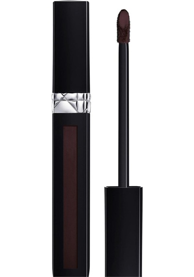 Christian Dior Rouge Likit Ruj 901 Blood Matte