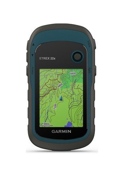 Garmin Etrex 22X El Tipi Gps Cihazı