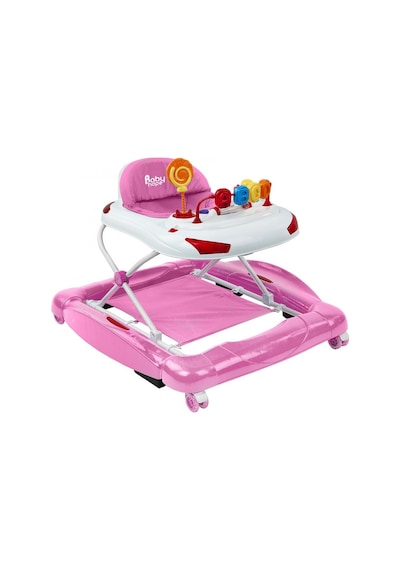 Babyhope219 Tobby Salla Yürüteç Babyhope219 Tobby Salla Yürüteç