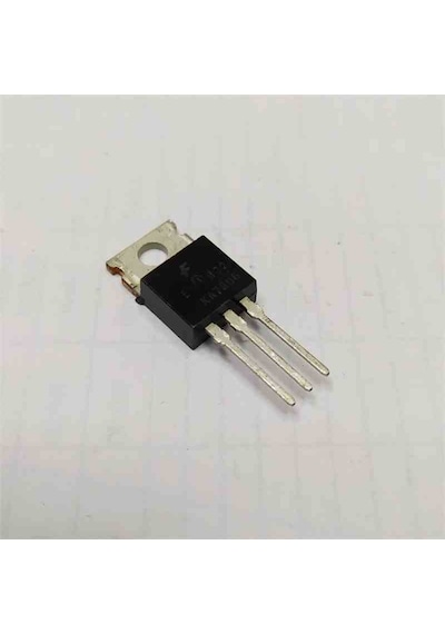 Ka7806 6v 1.5a To220 Entegreler 34 Adet