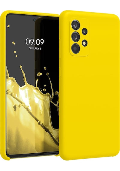 Teknomoda Samsung Uyumlu Galaxy A32 Kilif Içi Süet / Kirilmaz Cam Nano Opsiyon 524653868