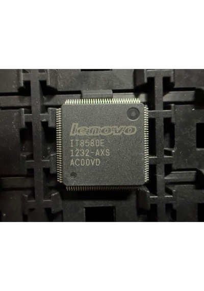 It8580e Io Chipset Refurbished
