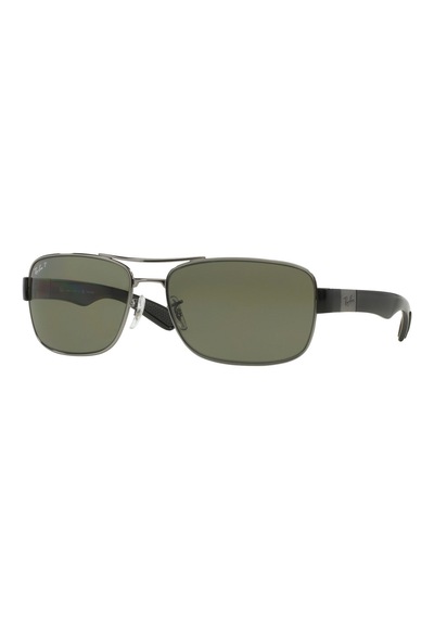 Ray-Ban RB3522 004/9 Polarize Erkek Güneş Gözlüğü