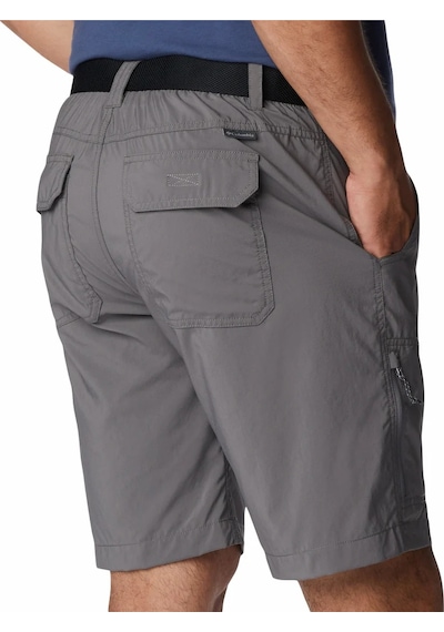 Columbia Am9570 Silver Ridge Utility Erkek Şort 2030751023 Gri