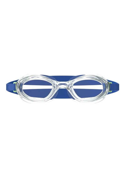 Speedo Futura Hydrospex Çocuk Yüzücü Gözlüğü Beyaz