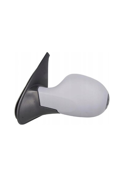 Clio 2-ıı Thalia Sol Dış Dikiz Aynası Elektrikli 2009-2012