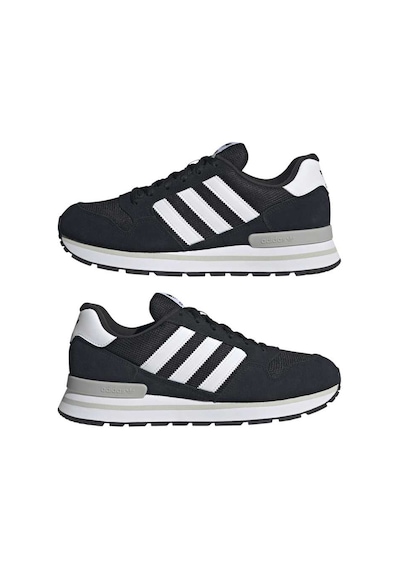 Adidas Zx 500 Rs Erkek Spor Ayakkabı - Kj2598 Siyah