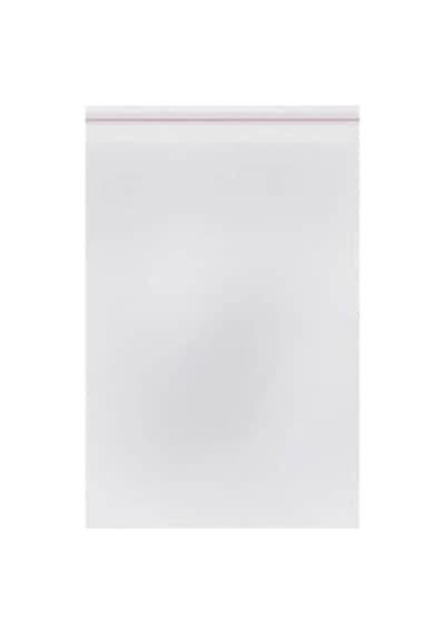 Kendinden Yapışkanlı Bantlı Şeffaf Jelatin Torba 40x55 Cm 20 Adet 1