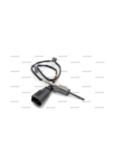 MAHER 22854 Sensör Oksijen Caddy 16-20 Cuub-Cuud-Cuue-Cuuf-Dfsf-Dfsb 2.0 TDI