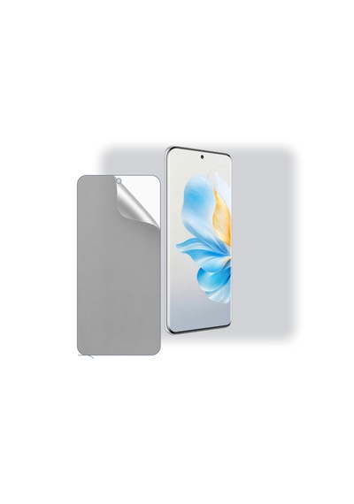 Schitec Honor 100 Uyumlu Ön Yüzey Mat Hidrojel Ekran Koruyucu 40650899