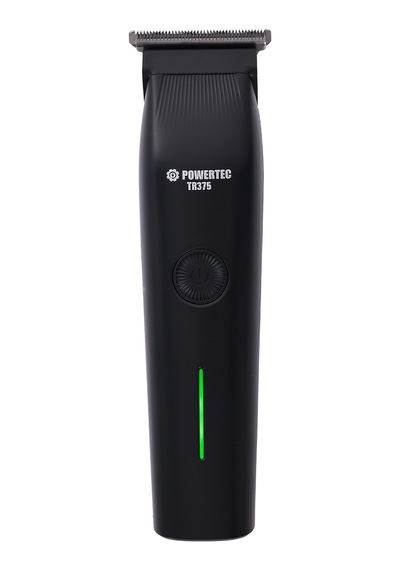 Powertec TR-601 Profesyonel Fön Makinesi + TR-375 Günlük Erkek Bakım Kiti (Hediye Paketli Çeyiz Seti)