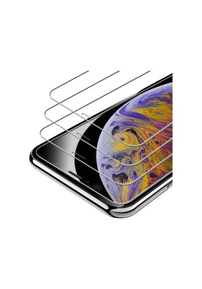 İphone 16 İçin Ekran Koruyucu, İphone 16 Modellerine Uyumlu Temperli Ekran Koruyucu Cam Hd Kalite Görüntü Darbe Dayanıklı Ekran Koruyucu Cam