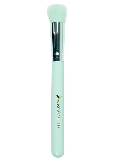 Soft Colors Kapatıcı Ve Fondöten Fırçası - 351 0