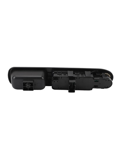 Peugeot 207 Sol Ön İkili Cam Açma Anahtarı Düğmesi Katlanır Aynalı 13pin 2006-2012