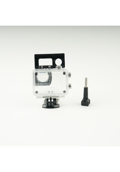 Sjcam Sj6 Housing Su Geçirmez Kılıf