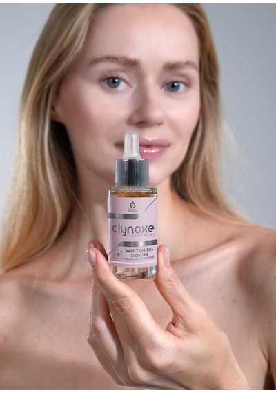Clynoxe Whitening Serum, 30 Ml