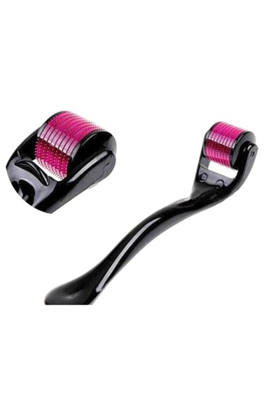 Serum Plus Tinatyum Derma Roller System 540 Iğne 0,5 Mm