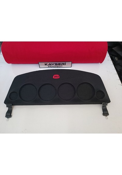 Kayseri Pandizot Fiat Tempra Pandizot 4x20cm 2x10 Cm Tiz Ama İsteğe Göre Yapılır İmalatçıyız