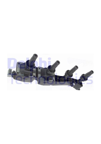 Delphı Gn10319-12b1 - Ateşleme Bobini Berlıngo 1.6 00 08 Partner