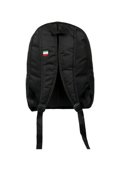 Hummel Fermo Sırt Çantası Siyah