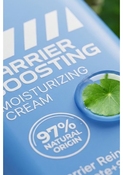 Thalıa Barrıer Boostıng Moısturızıng Cream 50 Ml
