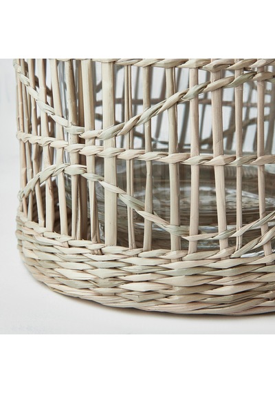 Ikea Slipprig Mumluk 25 Cm Bej