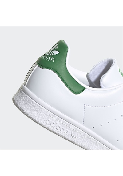 Adidas Stan Smith Kadın Günlük Spor Ayakkabı (498380315)