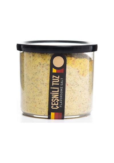 Çeşnili Tuz 240 G
