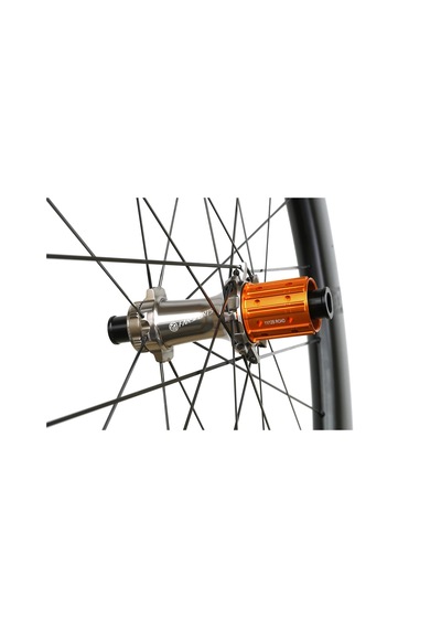 Farsports 2026 C4 Climbing Focused Karbon Jant Seti Shimano 11/12s Siyah