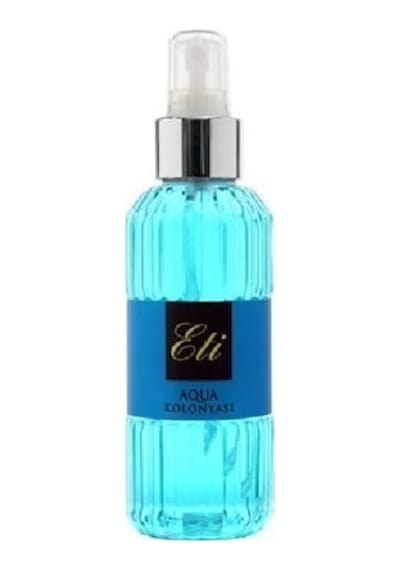 Eti Aqua Kolonyası Sprey Pet Şişe 150 ML