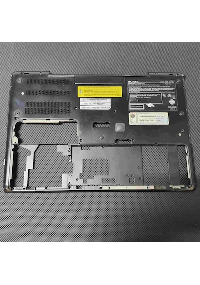 Sony Vaio Pcg-41213m Alt Kasa