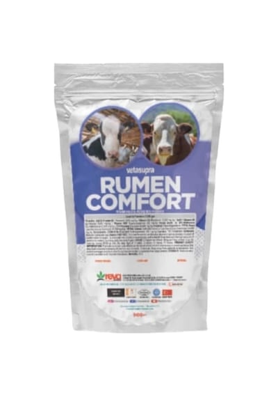 Vetasupra Rumen Ağırlık Artırıcı Hayvan Yem Katkısı - 100 Gr